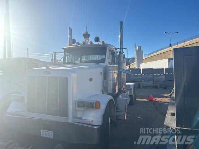 Peterbilt 378 Tegljači