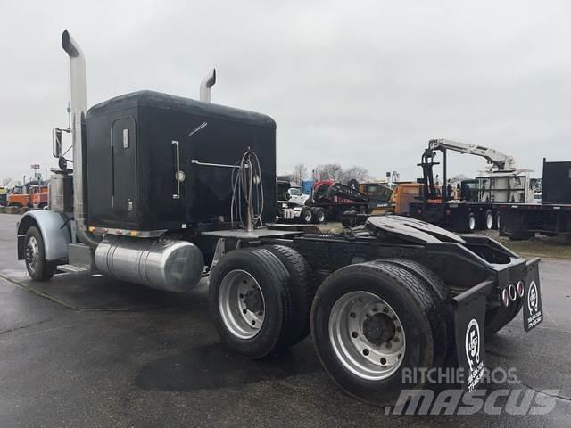 Peterbilt 378 Tegljači