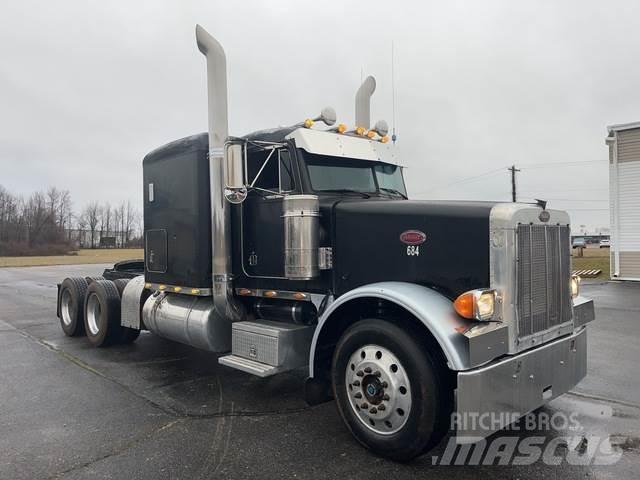Peterbilt 378 Tegljači