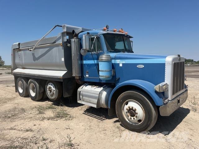 Peterbilt 378 Kiperi kamioni
