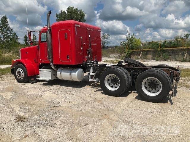 Peterbilt 378 Tegljači
