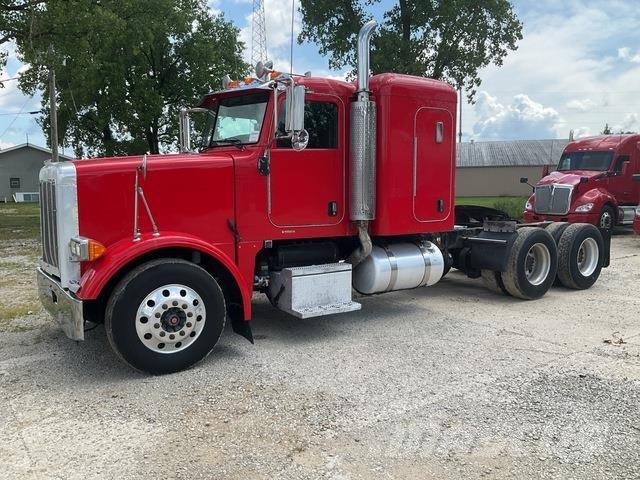 Peterbilt 378 Tegljači
