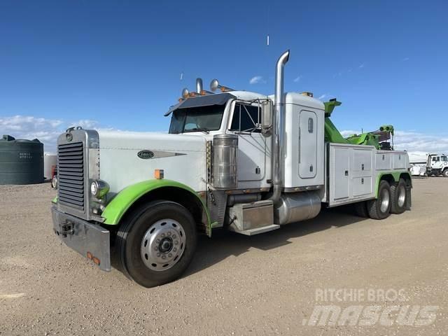 Peterbilt 379 Šleperi za vozila