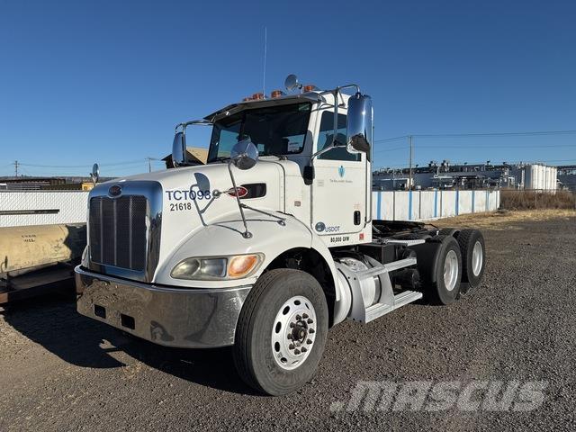 Peterbilt 382 Tegljači