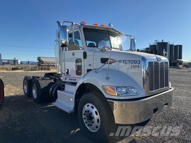 Peterbilt 382 Tegljači