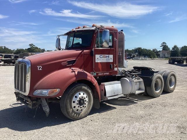 Peterbilt 386 Tegljači