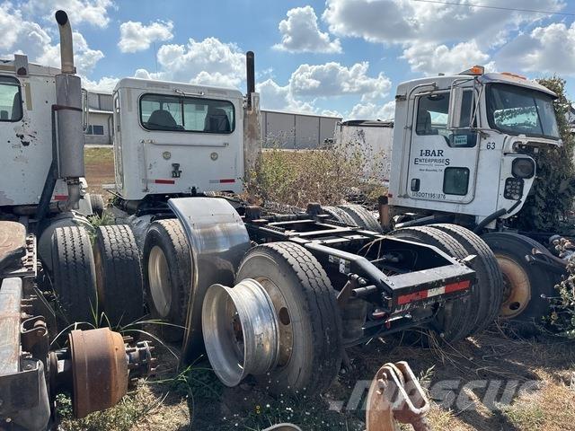 Peterbilt 386 Tegljači