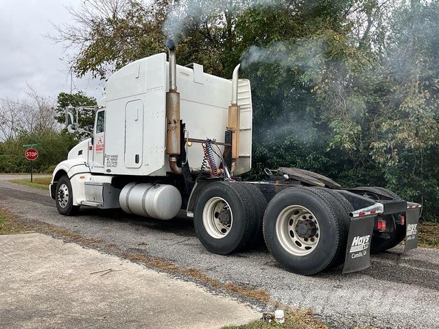 Peterbilt 386 Tegljači