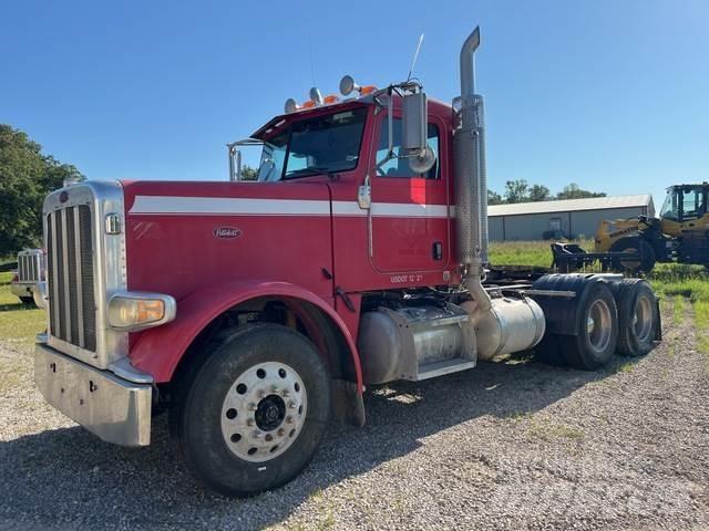 Peterbilt 388 Tegljači