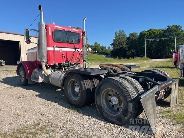 Peterbilt 388 Tegljači