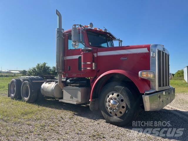 Peterbilt 388 Tegljači
