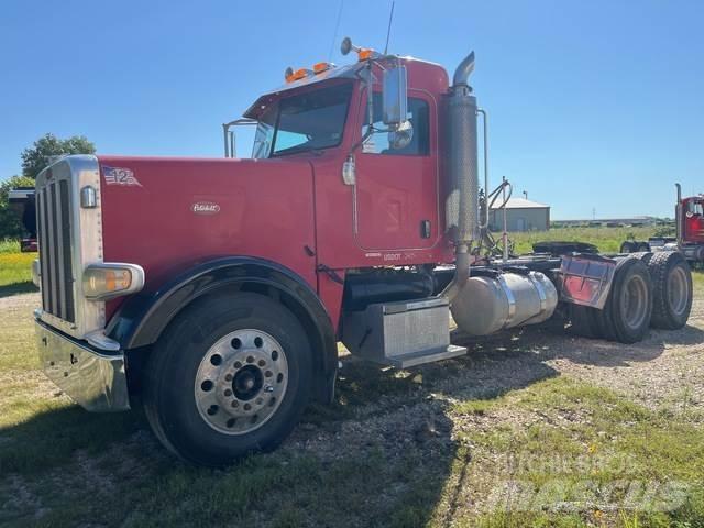 Peterbilt 388 Tegljači
