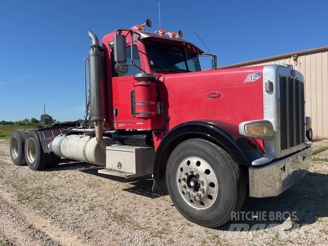Peterbilt 388 Tegljači