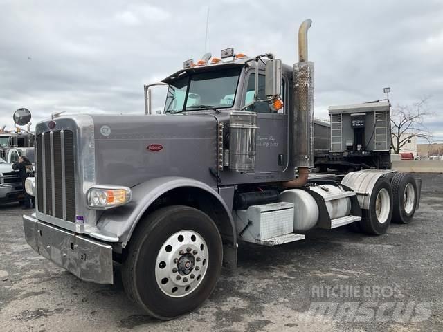 Peterbilt 388 Tegljači