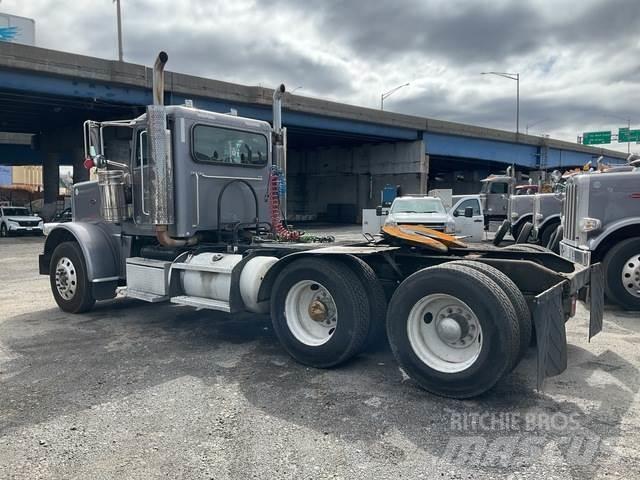 Peterbilt 388 Tegljači