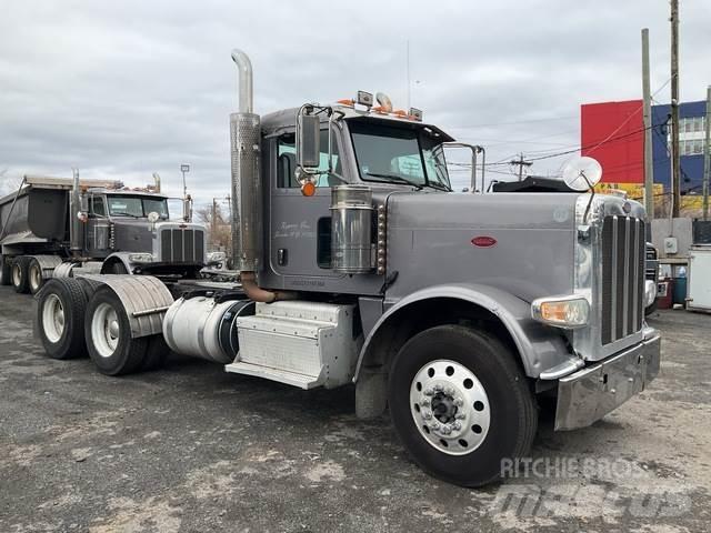 Peterbilt 388 Tegljači