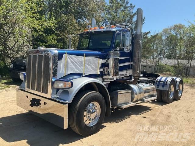 Peterbilt 388 Tegljači