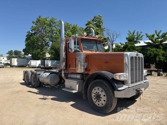 Peterbilt 388 Tegljači