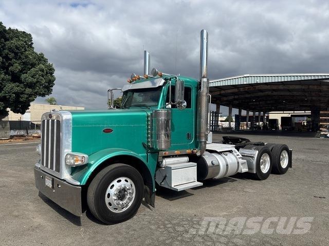 Peterbilt 388 Tegljači