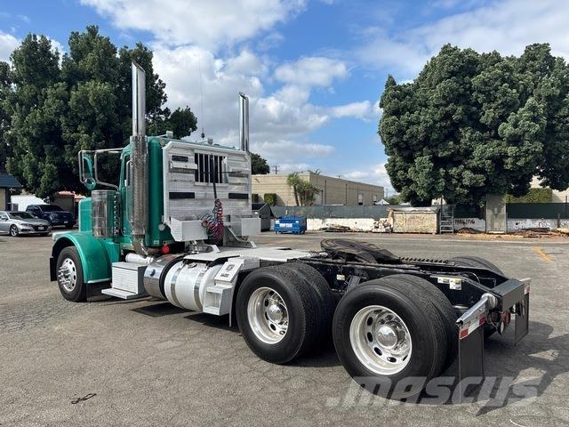 Peterbilt 388 Tegljači