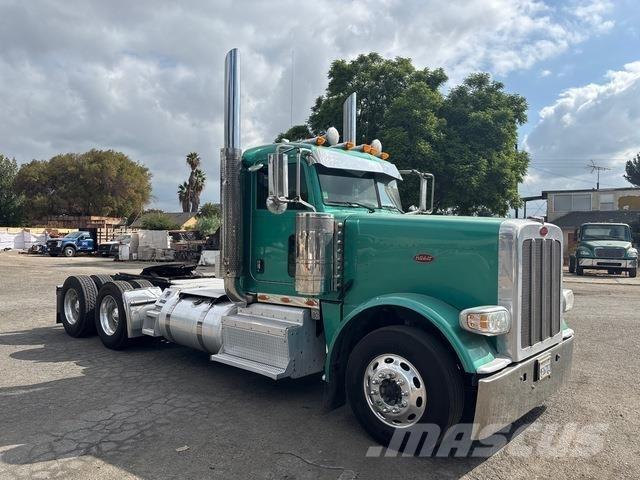 Peterbilt 388 Tegljači