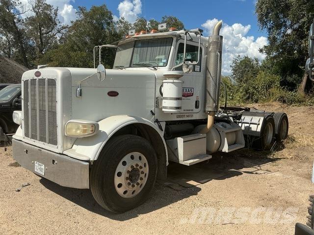 Peterbilt 388 Tegljači