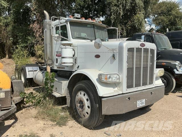 Peterbilt 388 Tegljači
