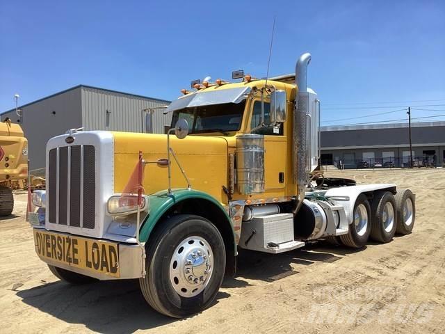 Peterbilt 389 Tegljači