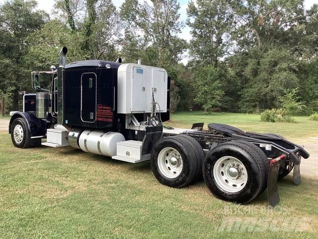 Peterbilt 389 Tegljači