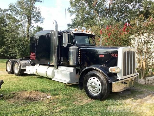 Peterbilt 389 Tegljači