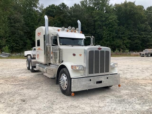 Peterbilt 389 Tegljači