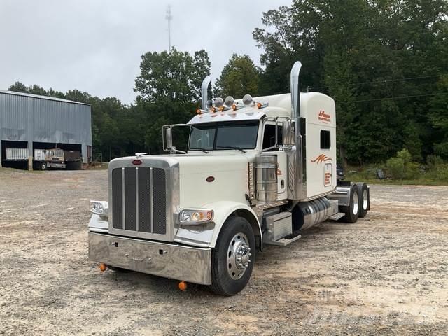 Peterbilt 389 Tegljači