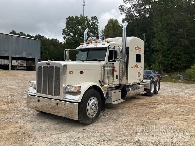 Peterbilt 389 Tegljači