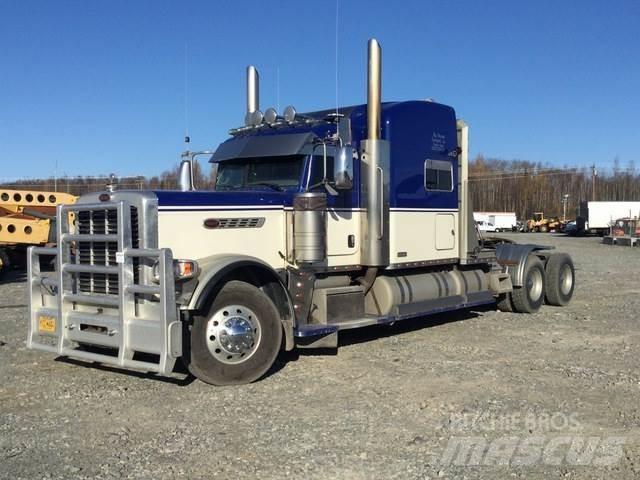 Peterbilt 389 Tegljači