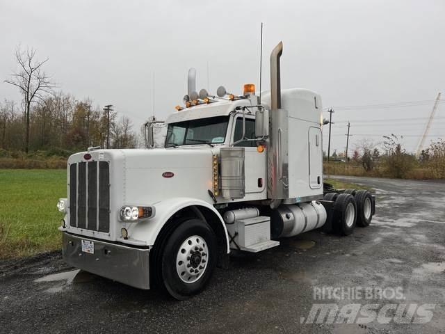 Peterbilt 389 Tegljači
