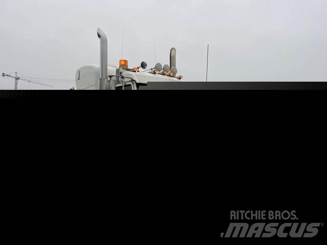 Peterbilt 389 Tegljači