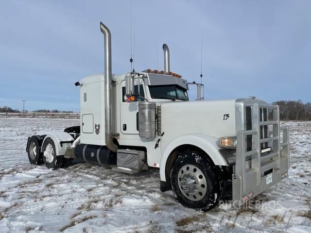 Peterbilt 389 Tegljači