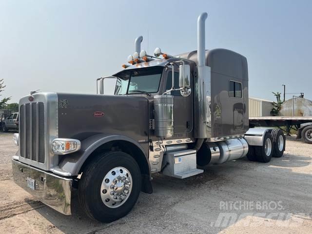Peterbilt 389 Tegljači