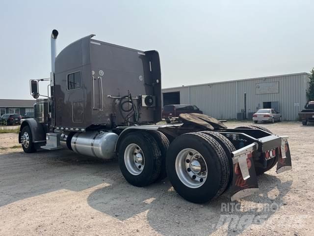 Peterbilt 389 Tegljači