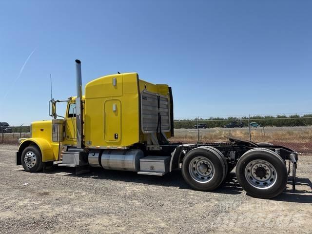 Peterbilt 389 Tegljači