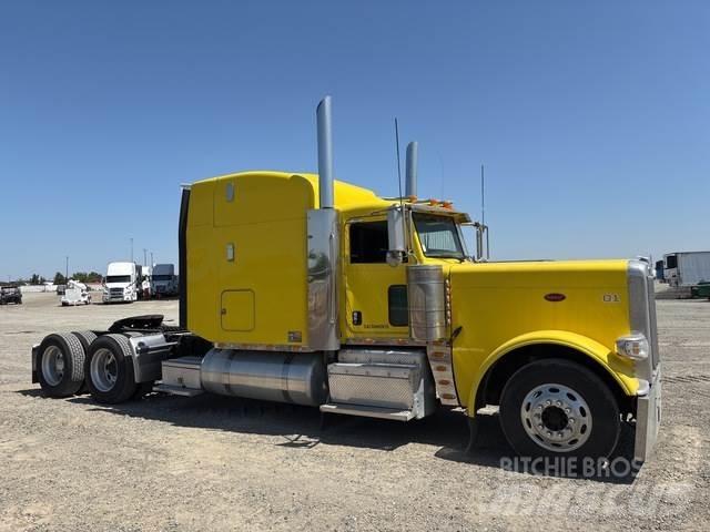 Peterbilt 389 Tegljači