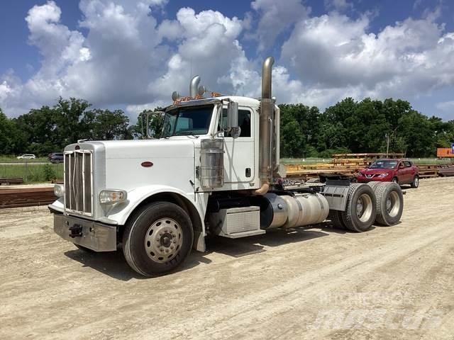 Peterbilt 389 Tegljači