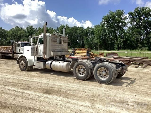 Peterbilt 389 Tegljači