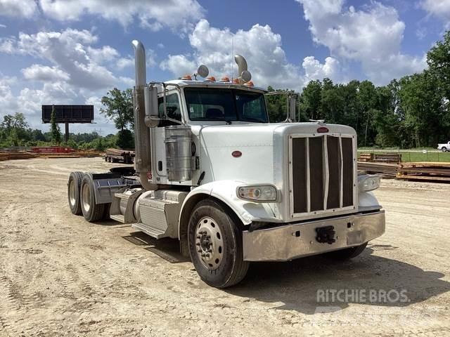 Peterbilt 389 Tegljači