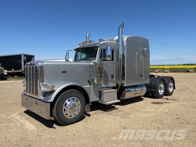 Peterbilt 389 Tegljači