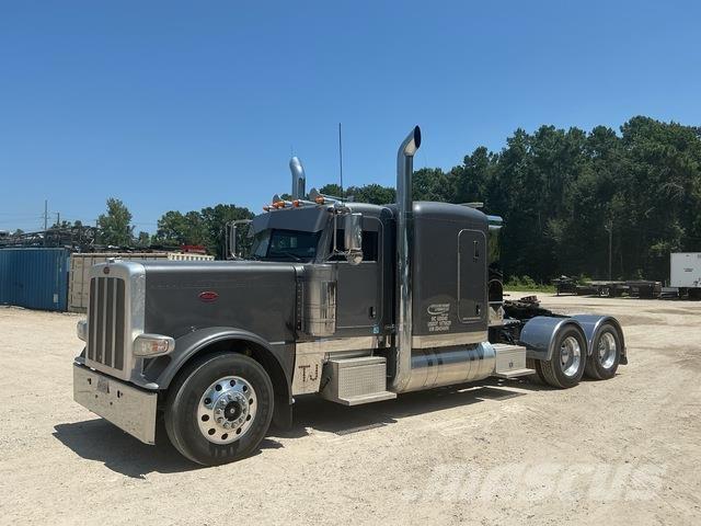 Peterbilt 389 Tegljači