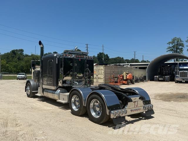 Peterbilt 389 Tegljači