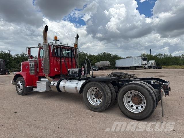 Peterbilt 389 Tegljači