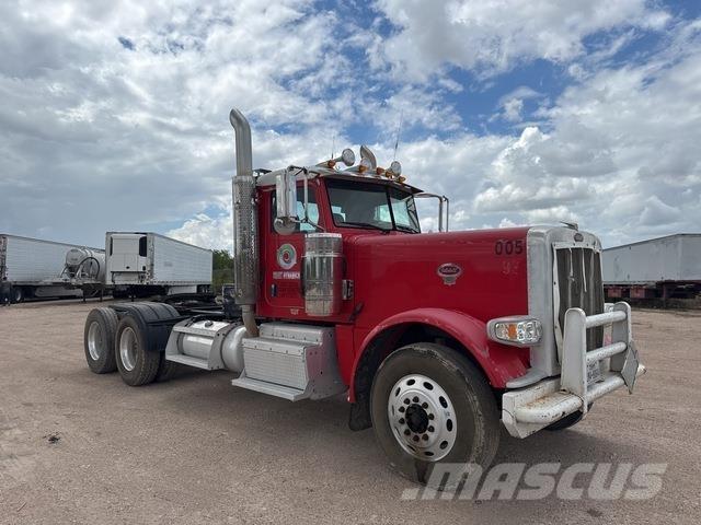 Peterbilt 389 Tegljači