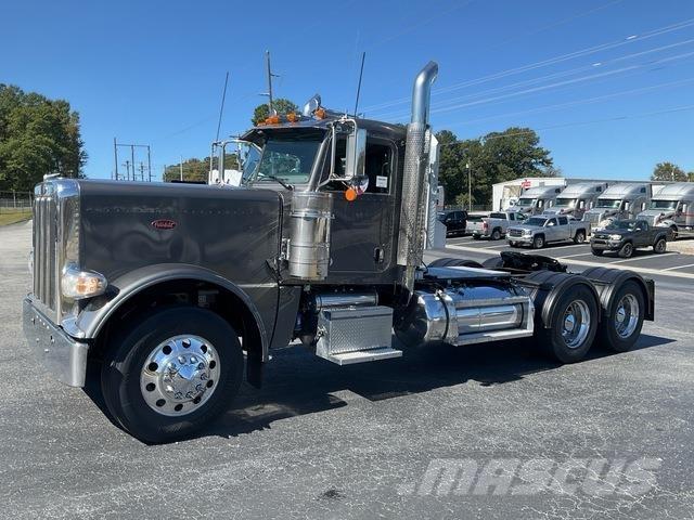 Peterbilt 389 Tegljači